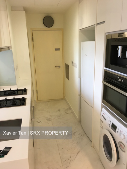 Vista Residences (D12), Condominium #179231702